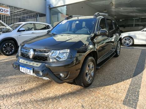 RENAULT Duster 1.6 16V 4P FLEX DYNAMIQUE AUTOM�TICO CVT, Foto 2