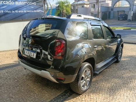 RENAULT Duster 1.6 16V 4P FLEX DYNAMIQUE AUTOM�TICO CVT, Foto 4