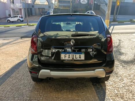 RENAULT Duster 1.6 16V 4P FLEX DYNAMIQUE AUTOM�TICO CVT, Foto 5