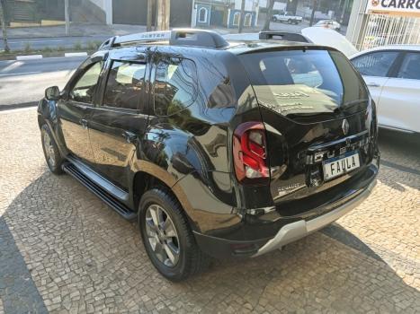 RENAULT Duster 1.6 16V 4P FLEX DYNAMIQUE AUTOM�TICO CVT, Foto 6