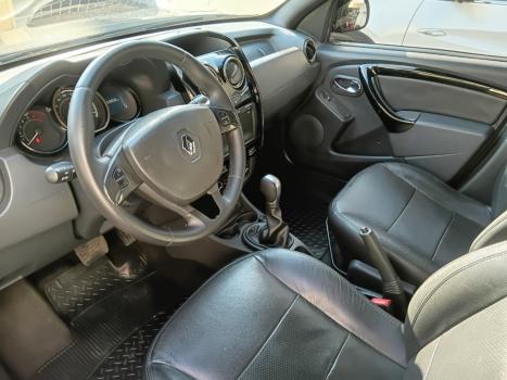 RENAULT Duster 1.6 16V 4P FLEX DYNAMIQUE AUTOM�TICO CVT, Foto 9