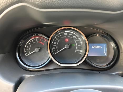 RENAULT Duster 1.6 16V 4P FLEX DYNAMIQUE AUTOM�TICO CVT, Foto 10