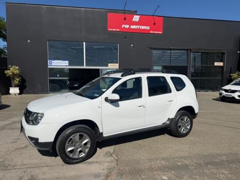 RENAULT Duster 1.6 16V 4P FLEX DYNAMIQUE AUTOM�TICO CVT, Foto 3