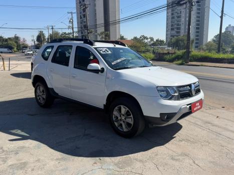 RENAULT Duster 1.6 16V 4P FLEX DYNAMIQUE AUTOM�TICO CVT, Foto 4