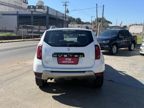 RENAULT Duster 1.6 16V 4P FLEX DYNAMIQUE AUTOM�TICO CVT, Foto 6