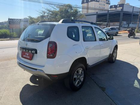 RENAULT Duster 1.6 16V 4P FLEX DYNAMIQUE AUTOM�TICO CVT, Foto 7