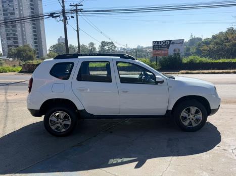 RENAULT Duster 1.6 16V 4P FLEX DYNAMIQUE AUTOM�TICO CVT, Foto 8
