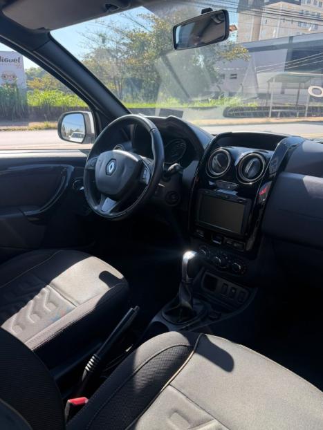RENAULT Duster 1.6 16V 4P FLEX DYNAMIQUE AUTOM�TICO CVT, Foto 10