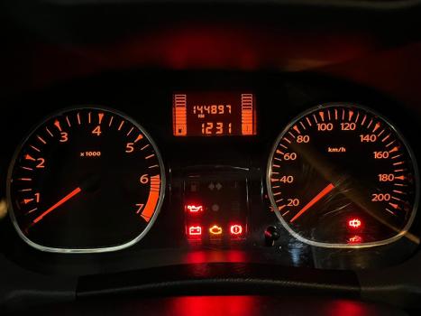 RENAULT Duster 1.6 16V 4P FLEX DYNAMIQUE, Foto 13