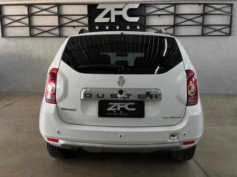 RENAULT Duster 1.6 16V 4P FLEX DYNAMIQUE, Foto 4