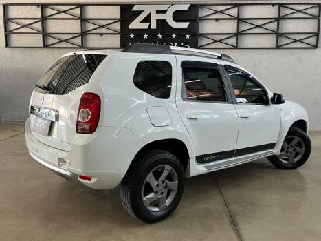 RENAULT Duster 1.6 16V 4P FLEX DYNAMIQUE, Foto 3