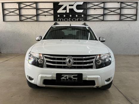 RENAULT Duster 1.6 16V 4P FLEX DYNAMIQUE, Foto 8