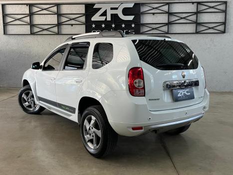 RENAULT Duster 1.6 16V 4P FLEX DYNAMIQUE, Foto 5