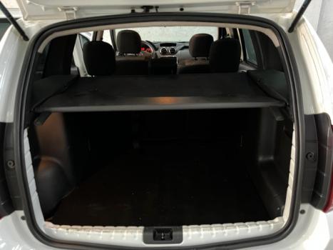 RENAULT Duster 1.6 16V 4P FLEX DYNAMIQUE, Foto 14