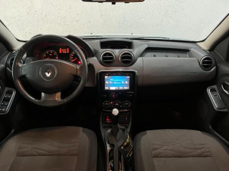 RENAULT Duster 1.6 16V 4P FLEX DYNAMIQUE, Foto 10