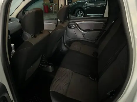 RENAULT Duster 1.6 16V 4P FLEX DYNAMIQUE, Foto 12