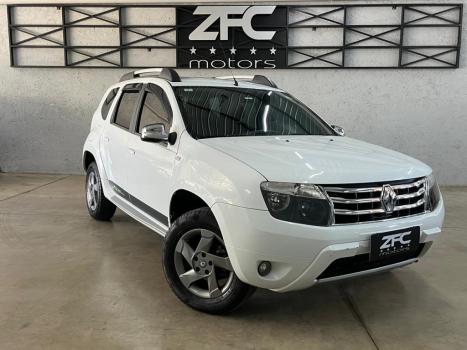 RENAULT Duster 1.6 16V 4P FLEX DYNAMIQUE, Foto 1