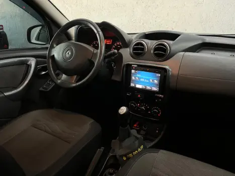 RENAULT Duster 1.6 16V 4P FLEX DYNAMIQUE, Foto 11