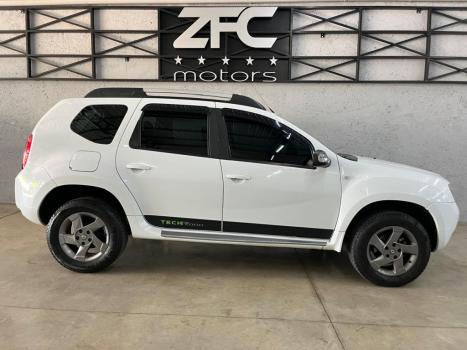 RENAULT Duster 1.6 16V 4P FLEX DYNAMIQUE, Foto 2