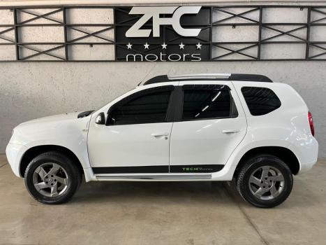RENAULT Duster 1.6 16V 4P FLEX DYNAMIQUE, Foto 6
