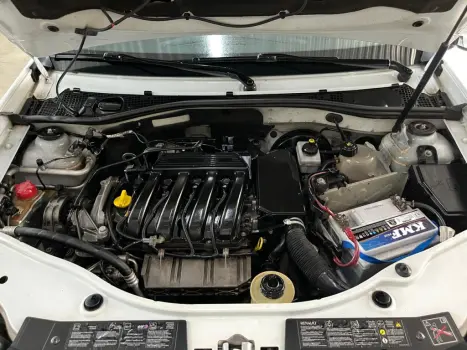 RENAULT Duster 1.6 16V 4P FLEX DYNAMIQUE, Foto 16