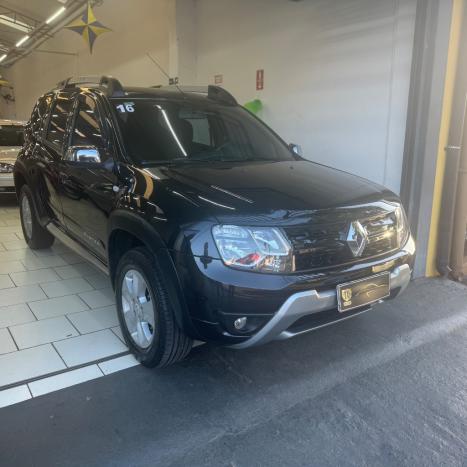 RENAULT Duster 1.6 16V 4P FLEX DYNAMIQUE, Foto 1