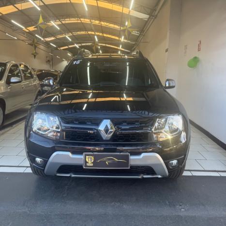 RENAULT Duster 1.6 16V 4P FLEX DYNAMIQUE, Foto 2
