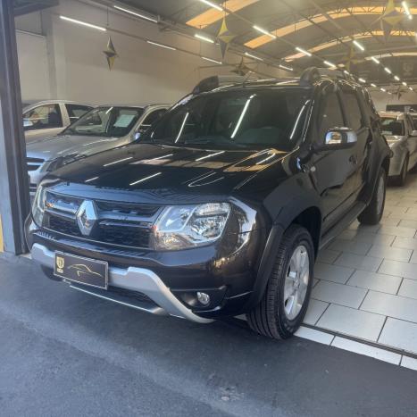 RENAULT Duster 1.6 16V 4P FLEX DYNAMIQUE, Foto 3
