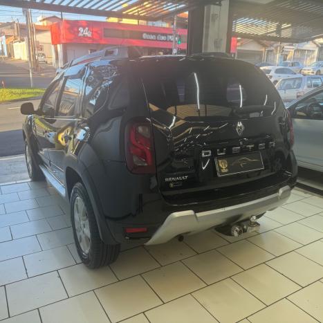 RENAULT Duster 1.6 16V 4P FLEX DYNAMIQUE, Foto 4