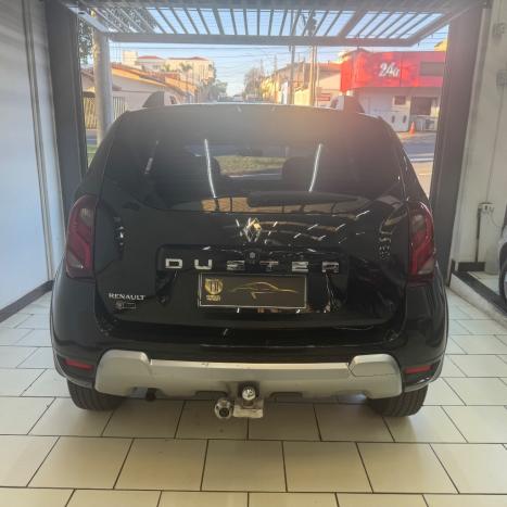 RENAULT Duster 1.6 16V 4P FLEX DYNAMIQUE, Foto 5
