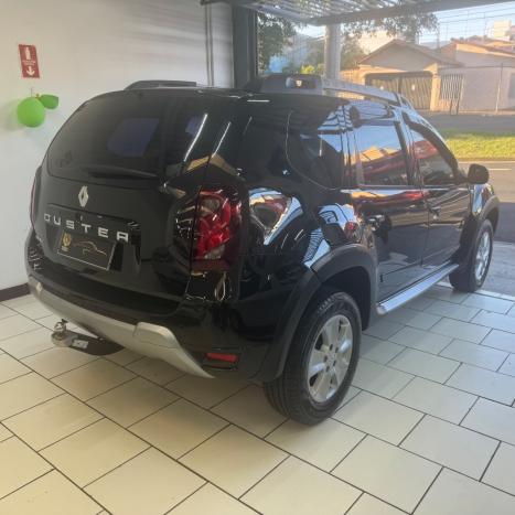 RENAULT Duster 1.6 16V 4P FLEX DYNAMIQUE, Foto 6