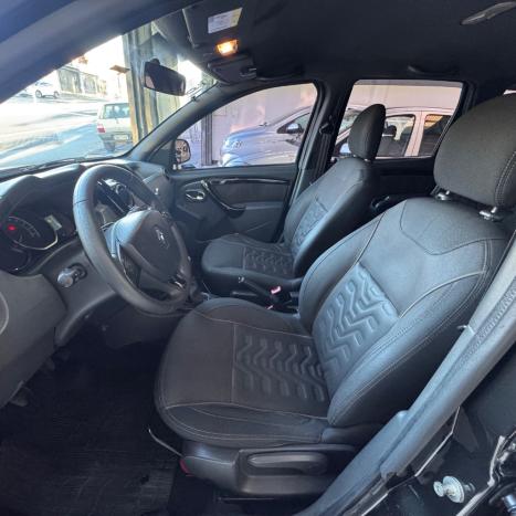 RENAULT Duster 1.6 16V 4P FLEX DYNAMIQUE, Foto 7