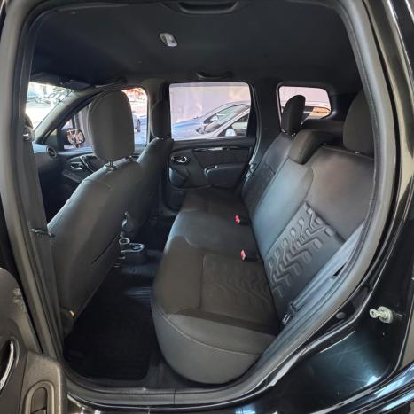 RENAULT Duster 1.6 16V 4P FLEX DYNAMIQUE, Foto 9
