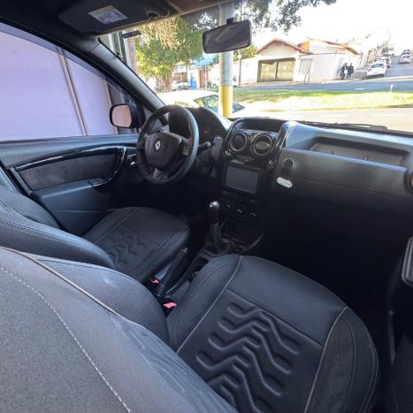 RENAULT Duster 1.6 16V 4P FLEX DYNAMIQUE, Foto 10
