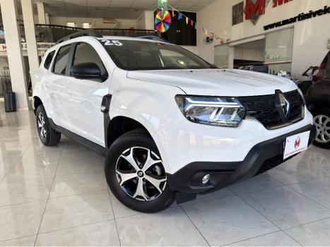 RENAULT Duster 1.6 16V 4P FLEX, Foto 1