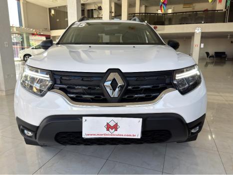 RENAULT Duster 1.6 16V 4P FLEX, Foto 2