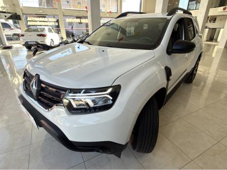 RENAULT Duster 1.6 16V 4P FLEX, Foto 3
