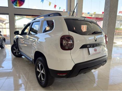 RENAULT Duster 1.6 16V 4P FLEX, Foto 4