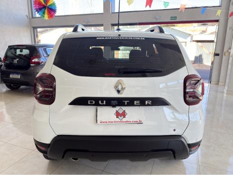 RENAULT Duster 1.6 16V 4P FLEX, Foto 5