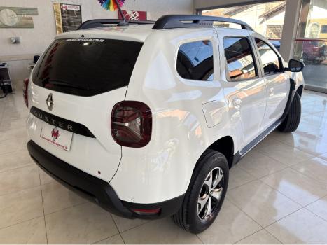 RENAULT Duster 1.6 16V 4P FLEX, Foto 6
