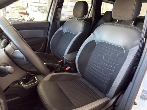 RENAULT Duster 1.6 16V 4P FLEX, Foto 7
