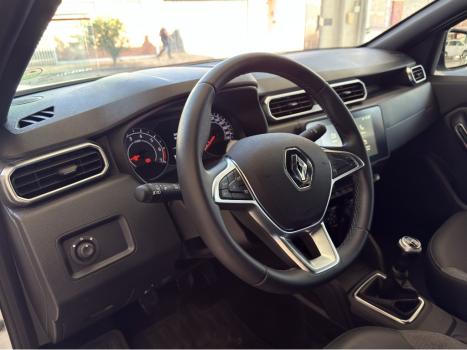RENAULT Duster 1.6 16V 4P FLEX, Foto 8