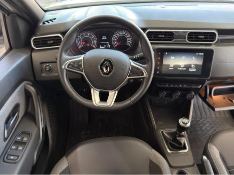 RENAULT Duster 1.6 16V 4P FLEX, Foto 9