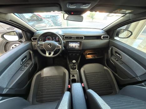 RENAULT Duster 1.6 16V 4P FLEX, Foto 10