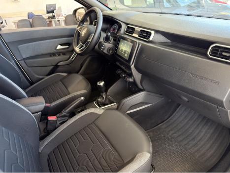 RENAULT Duster 1.6 16V 4P FLEX, Foto 11