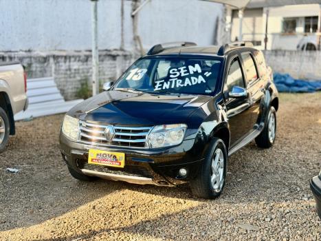 RENAULT Duster 1.6 16V 4P FLEX DYNAMIQUE, Foto 1