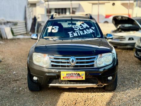 RENAULT Duster 1.6 16V 4P FLEX DYNAMIQUE, Foto 2