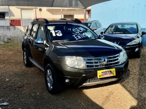 RENAULT Duster 1.6 16V 4P FLEX DYNAMIQUE, Foto 3