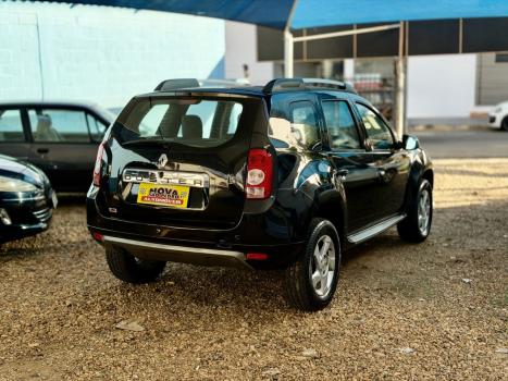 RENAULT Duster 1.6 16V 4P FLEX DYNAMIQUE, Foto 4