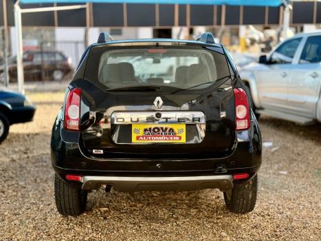 RENAULT Duster 1.6 16V 4P FLEX DYNAMIQUE, Foto 5
